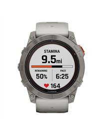FENIX 7X PRO SPH TTN/ONG