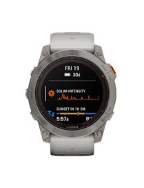 FENIX 7X PRO SPH TTN/ONG