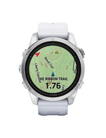 EPIX PRO GEN2 42MM WHT