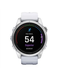 EPIX PRO GEN2 42MM WHT