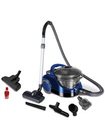 ACQUAPUR II WTER FILT VAC