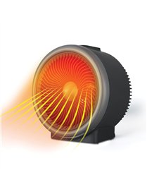 DIG TURBO 2IN1 HTR FAN