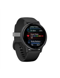 VIVOACTIVE 5 SMRTWTCH BLK