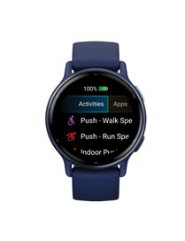 VIVOACTIVE 5 SMRTWTCH NVY