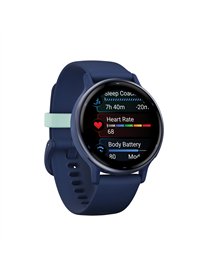 VIVOACTIVE 5 SMRTWTCH NVY