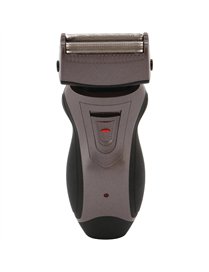 2 HEAD FOIL SHAVER