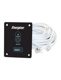 REMOTE W 20FT CABLE