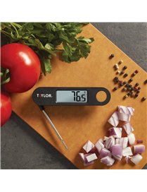 0.7 FLDING PROBE THERM