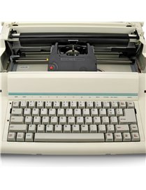 SCRIPTOR ELEC TYPEWRITER