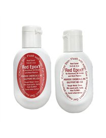 RED EPOXY