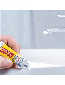 PORCELAIN REPAIR