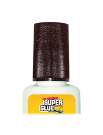 SUPER GLUE REMOVER