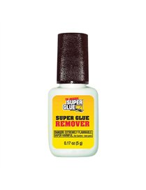 SUPER GLUE REMOVER