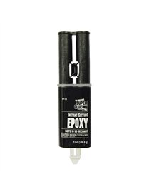 QUICK SET EPOXY SYRINGE