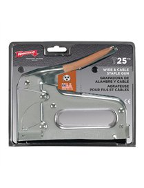 T25 WIRE STAPLEGUN
