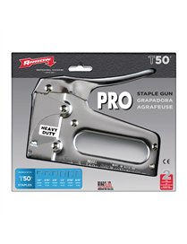 STAPLE GUN-