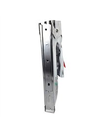 T55BL MANUAL STAPLER