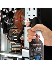 10OZ DISPSBLE DUSTER 3PK