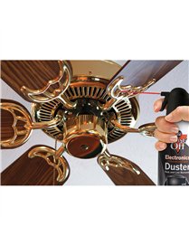 10OZ DISPSBLE DUSTER 3PK