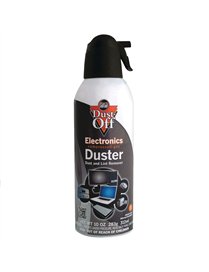 10OZ DISPSBLE DUSTER CSPK