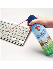 10 OZ DUSTER
