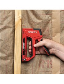 5IN1 MANUAL STAPLE GUN