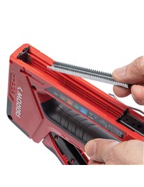 5IN1 MANUAL STAPLE GUN