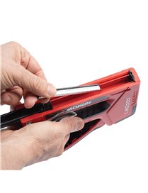 5IN1 MANUAL STAPLE GUN