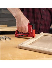 5IN1 MANUAL STAPLE GUN