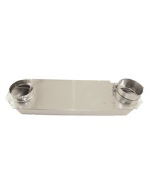 18-29" SKINNY VENT DUCT