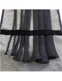 FISH TAILZ PULL SOCK KIT