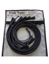 FISH TAILZ PULL SOCK KIT