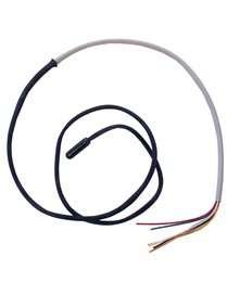 FISH TAILZ PULL SOCK KIT