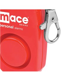 PERSONAL ALARM RED