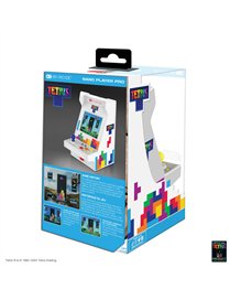 NANO PLAYER PRO TETRIS