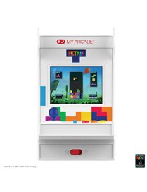 NANO PLAYER PRO TETRIS