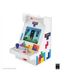 NANO PLAYER PRO TETRIS
