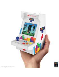 NANO PLAYER PRO TETRIS