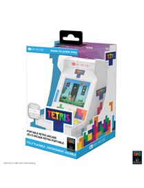 NANO PLAYER PRO TETRIS