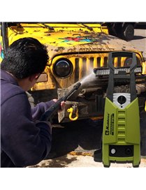 2000 PSI PRESSURE WASHER