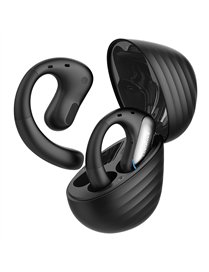 PRO SPORTS EARBUDS BLK