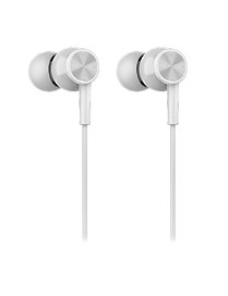WIRED STEREO EARBUDS