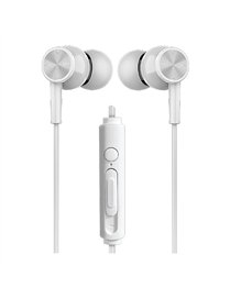 WIRED STEREO EARBUDS