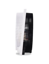 9IN BOX FAN WHT