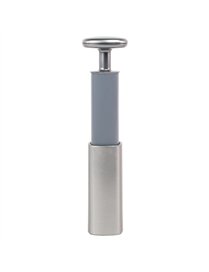 WINE VAC PRESERVER SLV