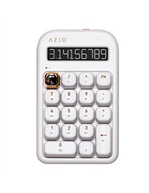 IZO BT/USB CALC W/B WBM