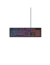 VISION USB KYBRD 3C BKL