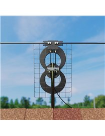 CLEARSTREAM 2V IN/OUT ANT