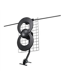 CLEARSTREAM 2V IN/OUT ANT