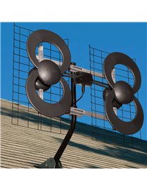 CLEARSTREAM 4 OUTDOOR ANT